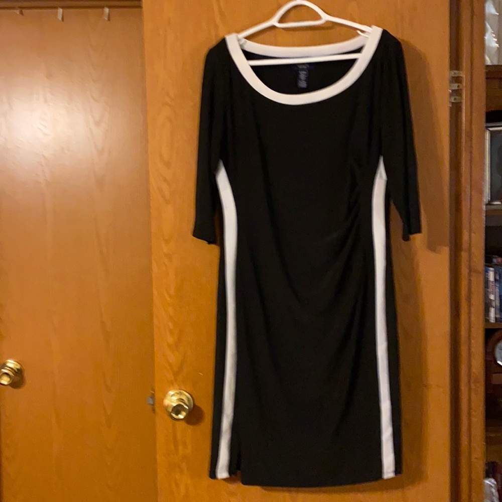 Very nice Chaps dress